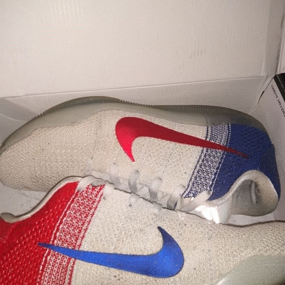 4th of july foamposites 2019